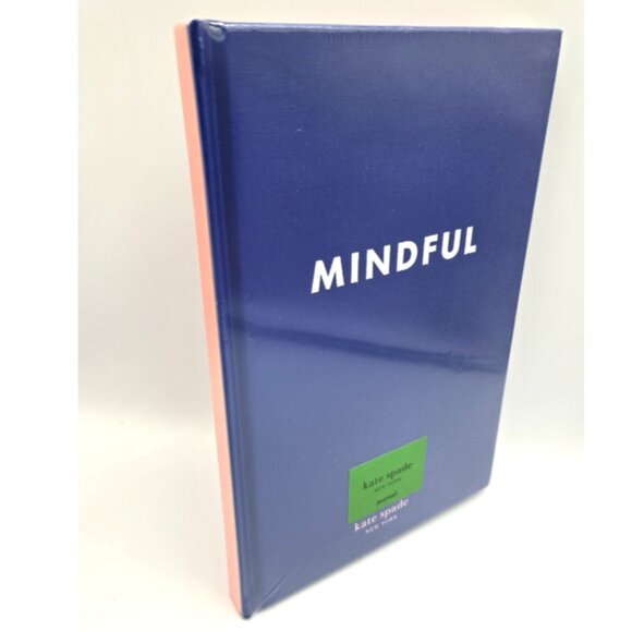 kate spade new york Hardcover Bucket List Journal - Picture 5 of 7